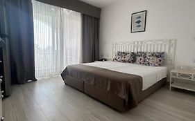 Domina Coralbay Aquamarine camera privata